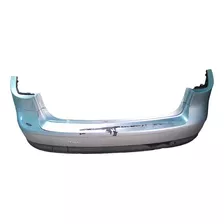 Paragolpe Trasero Volkswagen Suran 2005/2010 Usado Detalle