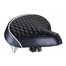 Schwinn - Asiento Cómodo