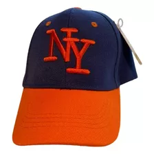 Gorra Ny Ajustable