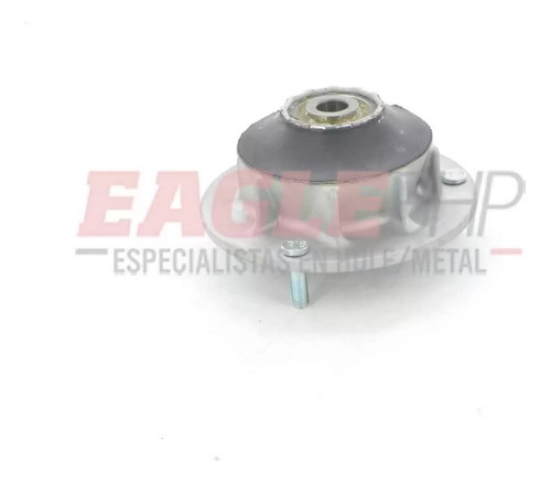 Base Amortiguador Bmw 335xi 3.0l L6 2006-2013 Del-der C/bal Foto 3