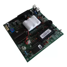 Placa Controladora Impressora De Cheque Dp-20 Bematech