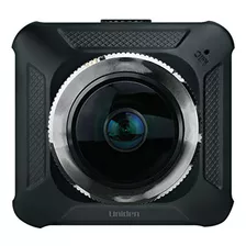 Uniden Dc720 Dual Camera Lens Virtual 720 Automotive Dashcam