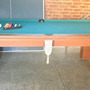 Primera imagen para búsqueda de mesa de pool usados