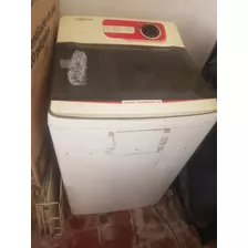 Lavarropa Automático Usado 