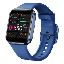 Reloj Inteligente Impermeable Smartwatch Para Parejas 1.69