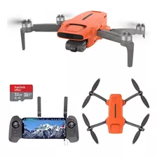 Drone Fimi X8 Mini V2 Câmera 4k Gps 9km Bateria Plus Lacrado