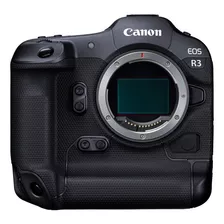 Canon Eos R3 + Acessórios - Fotos Originais Em Breve