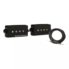 Microfono Para Bajo Seymour Duncan Spb-1