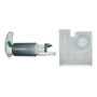 Filtro Combustible Bosch Vw Pointer 1.8l 2002 2003 2004