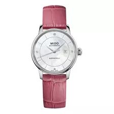 Reloj Mido Baroncelli Signature Colours