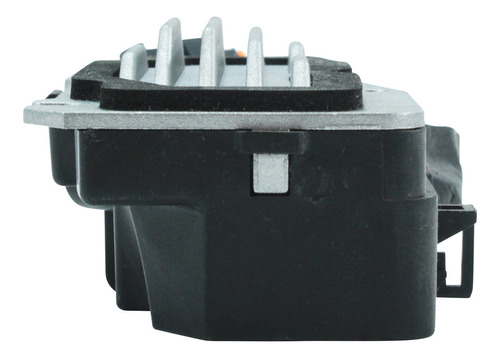 Resistencia Ac Soplador Oldsmobile Intrigue 3.5l 1998 2000 Foto 3