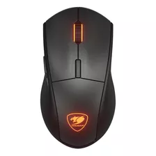 Mouse Gamer Cougar Minos Ex Óptico 6400dpi Cableado Usb Nnet