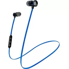 Audifonos Xtech Vibrant Sport Xth-705