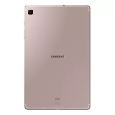 Tablet Samsung Galaxy Tab S S6 Lite With Book Cover 2022 Sm-p613 10.4 128gb Pink Y 4gb De Memoria Ram