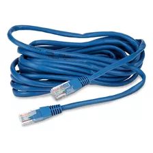 Cable De Red Internet Kimhi Cat5e Rj45 Utp Ethernet 5 Metros Para Pc, Computadora, Laptop, Proyector, Ps4 / 3, Xbox 