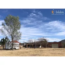 Rancho En Venta Los Altares (la Casa Blanca)