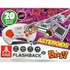 Atari Flashback Blast! Envío Gratis A Todo Chile