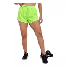 Shortinho Feminino Moda Praia Piscina Tactel Verão Lindo D++