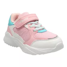 Zapatilla Niña Ana Rosa [30-35] Calpany