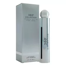 Perfume 360 Collection For Men 100ml - Ml