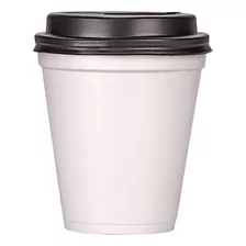 Vaso Termico Well Cup 300cc + Tapa *100 Unidades. 