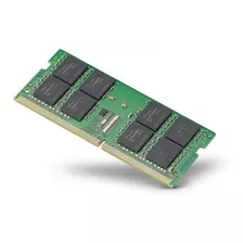 Memória Notebook 16gb Ddr4 2666 Mhz Sk Hynix Hma82gs6jjr8n