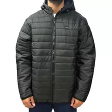 Jaqueta Oakley Masc Mod Oakley Puff Jacket