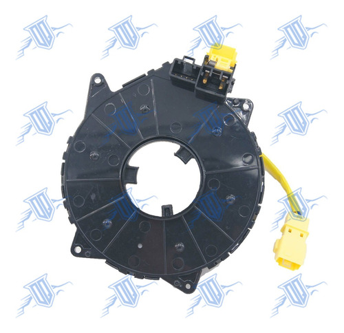 Resorte Reloj Para Hyundai Terracan ( Hp ) 2001-2006 Foto 4