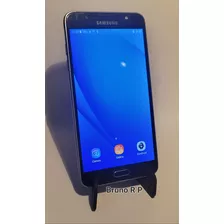 Samsung J7 Metal