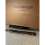 Emblema D Castillo Wolfsburg Volkswagen Vocho Brasilia Carib