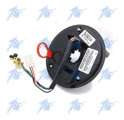 Muelle De Reloj Para Dodge Chrysler 300 2005-2007 Foto 2