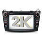 Estereo Android 2k Mazda Cx7 2007-2012 Dvd Gps Wifi  Radio