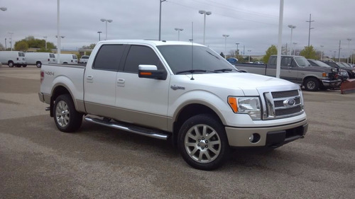 Rin 20 Ford F150 King Ranch 2009 Expedition #9l3z1007g 1 Pza Foto 3