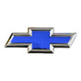 Emblema Cofre Cutlass Oldsmobile Ciera Chevrolet