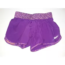 Short Niña Nike Original