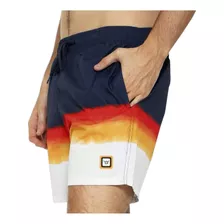 Hang Loose Boardshort Hl Tides Malla 