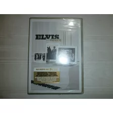 Elvis By The Presleys 2 Dvd Rca Bmg Made In Usa 2005 Cbs Tv.