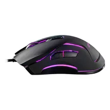 Mouse Galax Slider Sld-01 7200dpi/rgb 8 Botoes Mgs01ia18rg2b