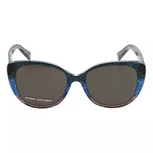 Gafas De Sol Marc Jacobs 421 0stx Verde Bl Gris