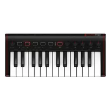 Teclado Controlador Midi Ik Multimedia Irig Keys 2 Mini