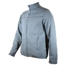 Campera Garmont Polar Lana Termico De Abrigo Hombre 4117