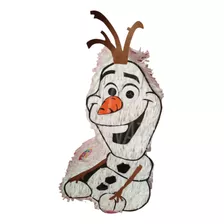 Piñata Olaf Frozen