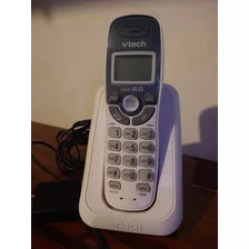 Teléfono Inalámbrico Vtech Con Identificador