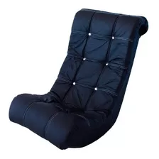 Sillón Mecedora, Silla, Sala, Minimalista, Videojuego Gamer.