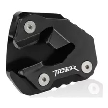 Base Apoio Do Pé Lateral Big Foot Tiger 800 Xr 2016 2017