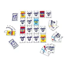 Toma 6! - Juego De Mesa