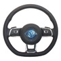 Volante New Beetle Jetta Golf Vento Polo Tiguan Universal Vw