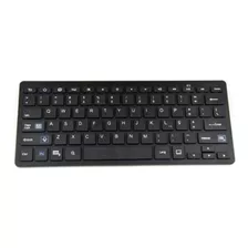 Teclado Bluetooth Para Android Leadership 1096