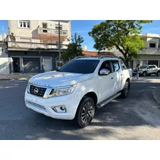 Nissan Frontier 2.5 Diesel 4x4 2016