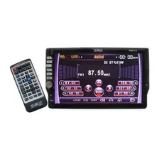 Dmr710 Absoluta En Din En El Tablero De 7 Pulgadas Tft-lcd D